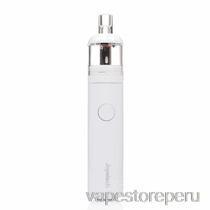 Vape Peru Joyetech Ego 510 Kit De Inicio Blanco